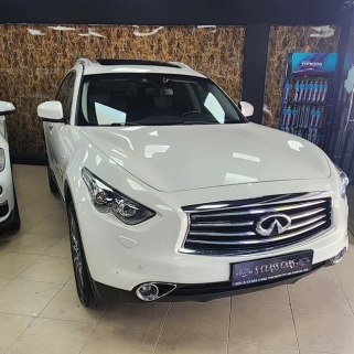  infinity qx70d